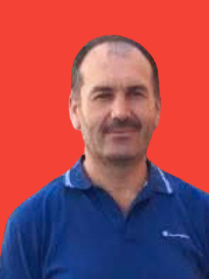5.İmam  -> Ahmet TOP Profili