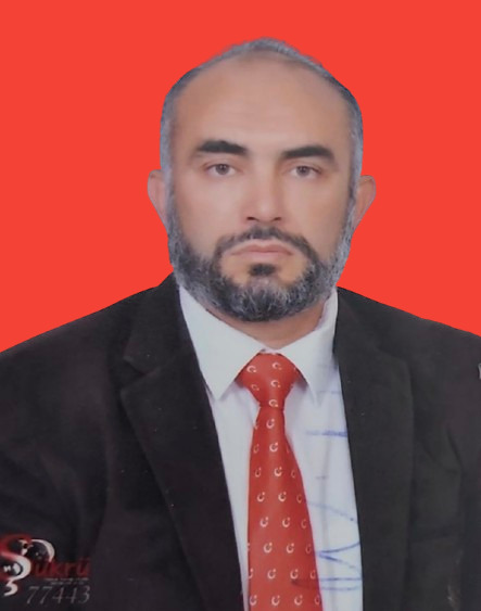 8.İmam  -> Mehmet Ali KARAKAYA Profili