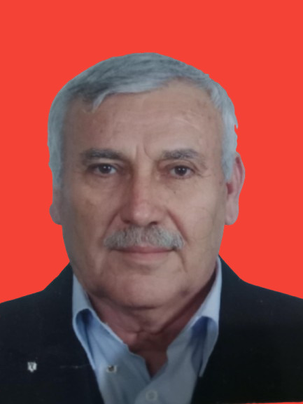 2.İmam  -> Mehmet ÇOBAN Profili