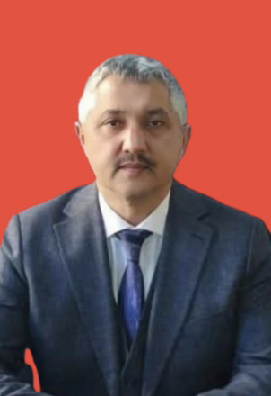 9.İmam  -> İsmail  NUMANOĞLU Profili
