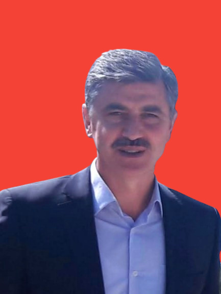 6.İmam  -> Süleyman TEKŞEN Profili