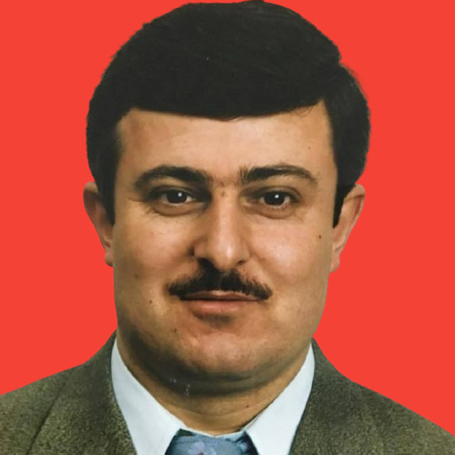 4.İmam  -> Yaşar KENGER Profili