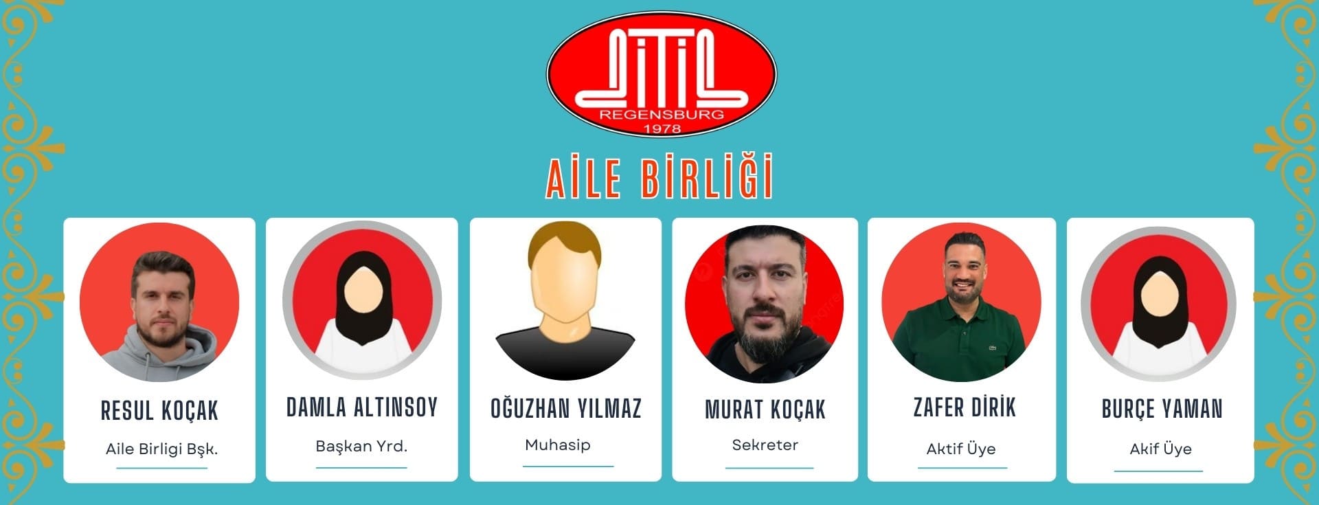 Aile Birliği
