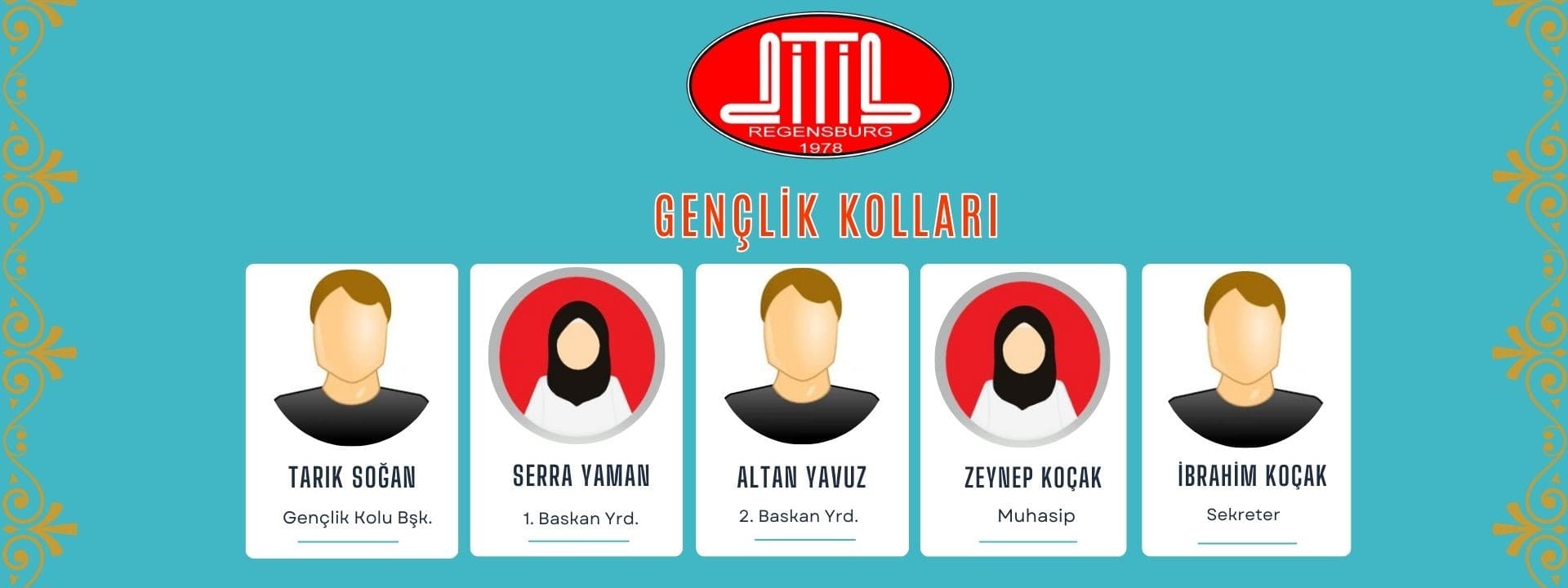 Gençlik Kolları