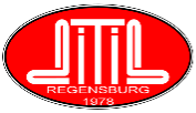Turkuaz Camii Logo